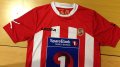 Tromso IL Home football shirt 2012 - 2013