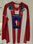 Tromso IL Home football shirt 2007