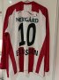 Tromso IL Home football shirt 2007