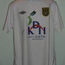 Mathare United F.C. football shirt (unknown year)