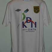 Home football shirt (unknown year)