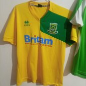 Home football shirt (unknown year)