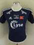 Viking Stavanger Home football shirt 2009 - 2010