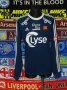Viking Stavanger Home football shirt 2009 - 2010