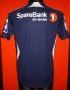 Viking Stavanger Home football shirt 2007 - 2009