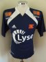 Viking Stavanger Home football shirt 2002 - 2003
