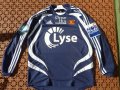 Viking Stavanger Home football shirt 2007 - 2009
