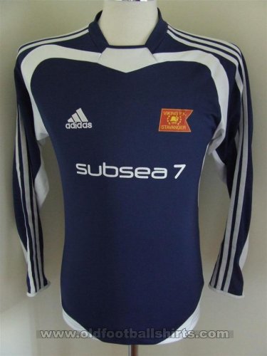 Viking Stavanger Special football shirt (unknown year)