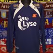 Home voetbalshirt  2002 - 2003