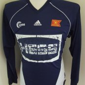 Unknown shirt type (unknown year)