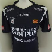 Special football shirt 2009