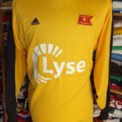Goalkeeper football shirt 2005