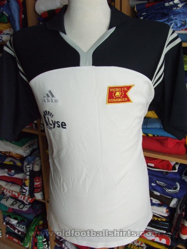 Viking Stavanger Unknown shirt type (unknown year)