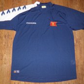 Unknown shirt type (unknown year)
