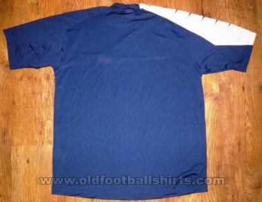 Viking Stavanger Unknown shirt type (unknown year)