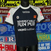Training/Leisure football shirt (unknown year)