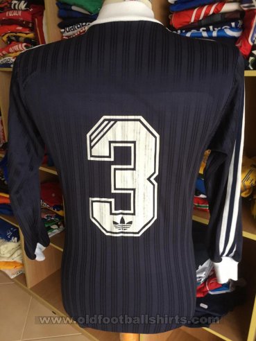 Viking Stavanger Home football shirt (unknown year)