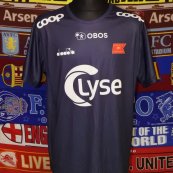 Cup Shirt football shirt 2019