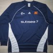 Onbekend soort shirt  2005