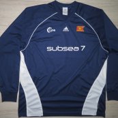 Unknown shirt type 2005