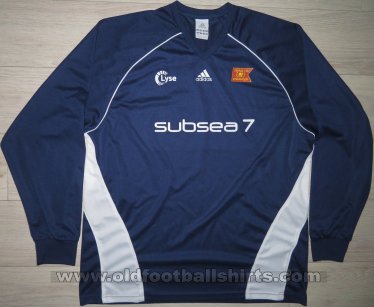 Viking Stavanger Unknown shirt type 2005
