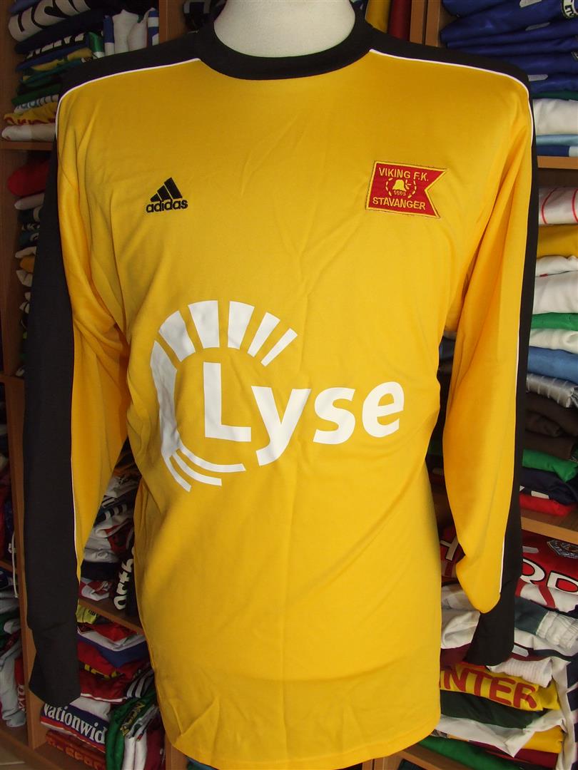 Viking Stavanger Camiseta de entrenimiento/Ocio Camiseta de Fútbol