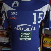 Home football shirt (unknown year)