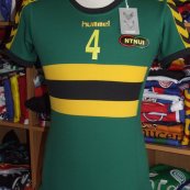 Home football shirt (unknown year)