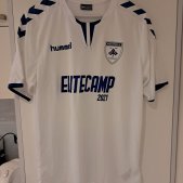 Kolding IF Home football shirt 2021