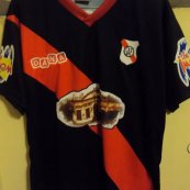 Away football shirt 2005 - 2006
