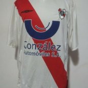 Home football shirt 2009