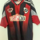 Home football shirt 2001 - 2005