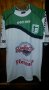 Sportivo Belgrano Home football shirt 2013 - 2014