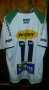 Sportivo Belgrano Home football shirt 2013 - 2014