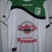 Home football shirt 2013 - 2014