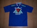 Molde Home football shirt 1995