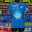 Home football shirt 2014