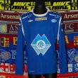 Home football shirt (unknown year)