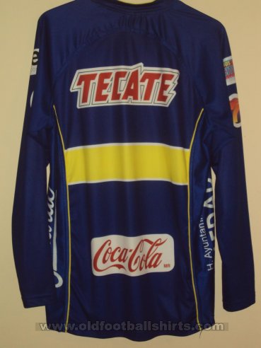Santos de la Soledad FC Home football shirt 2013 - 2014