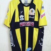 Home voetbalshirt  2014 - 2015