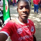 Simba SC football shirt 2019 - 2020