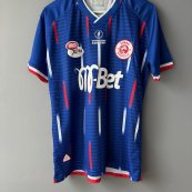 Away football shirt 2023 - 2024