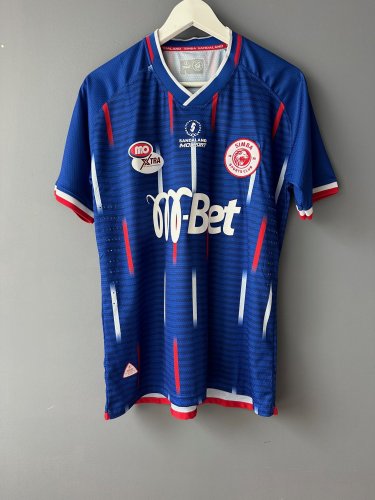 Simba SC Away football shirt 2023 - 2024