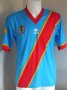 Congo DR Home football shirt 2012 - 2014
