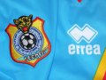 Congo DR Home football shirt 2012 - 2014