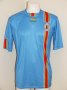 Congo DR Home football shirt 2007 - 2008