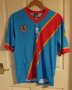 Congo DR Home football shirt 2012 - 2014