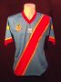 Congo DR Home football shirt 2012 - 2014