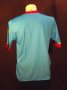 Congo DR Home football shirt 2012 - 2014