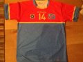 Congo DR Home football shirt 2016 - 2018
